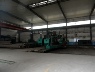 Tube Workshop