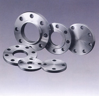 Flange