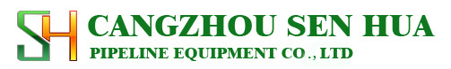 Cangzhou Sen Hua pipeline equipment Co. Ltd