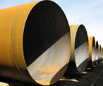 Spiral Steel Pipe