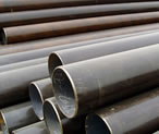 Straight Seam Pipe