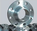 Flange