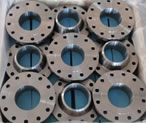 Flange